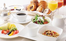 Hotel Hankyu International